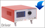 EO Modulator Driver