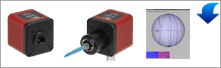 PAX1000 Series Polarimeters