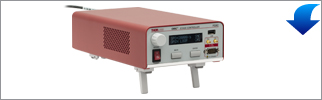 ORIC<sup>®</sup> Piezo Inertia Stage Controller
