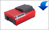 Portable Raman Spectrometers