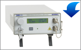 Fiber-Coupled Benchtop Optical Amplifiers