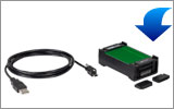 upTEMP™ Multichannel USB Temperature Logger