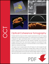 OCT Brochure