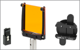 Fixed Mounts for Square and Rectangular Optics
